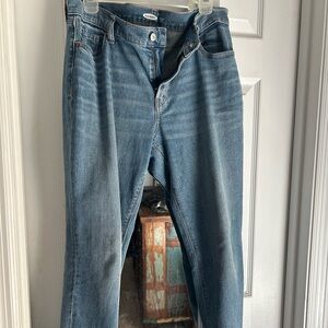 Old Navy women’s jeans